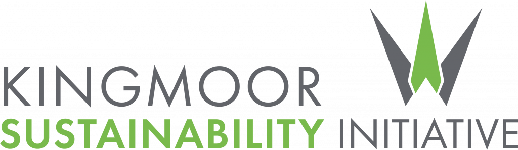 Kingmoor Sustainability Initiative