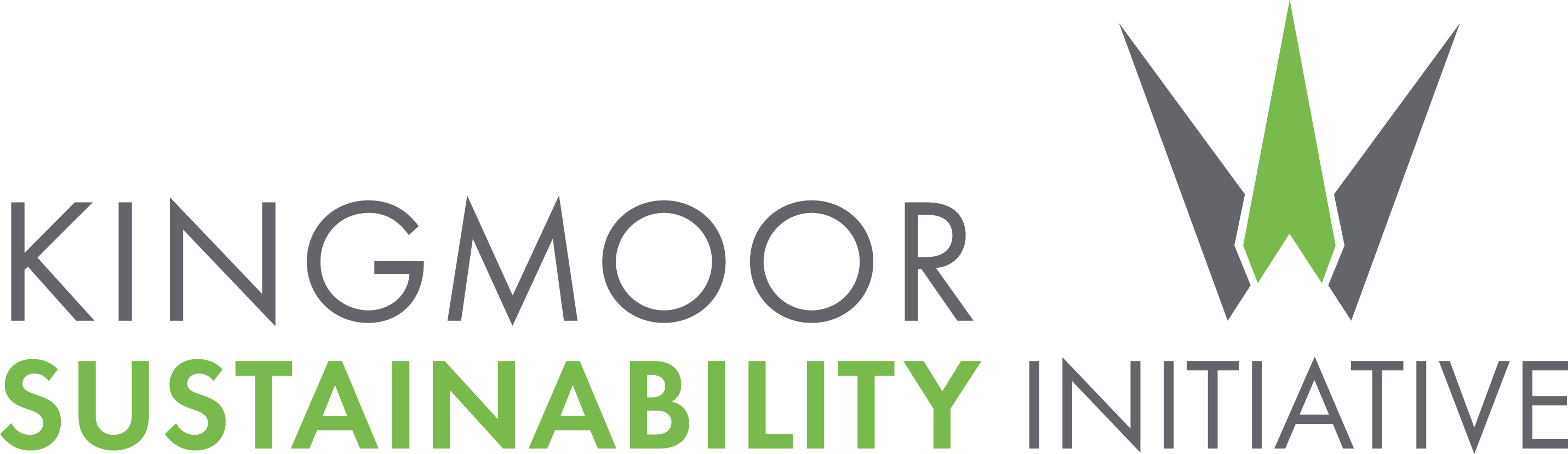 Kingmoor Sustainability Initiative