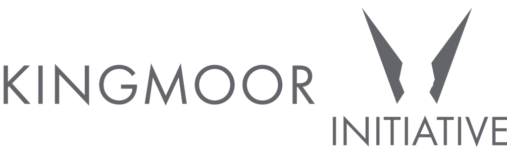 Kingmoor Sustainability Initiative logo